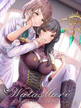 Watamari - A Match Made in Heaven Part1