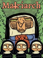 The Matriarch on PC (Steam) The Matriarch