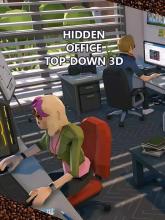Hidden Office Top-Down 3D on PC (Steam) Hidden Office Top-Down 3D