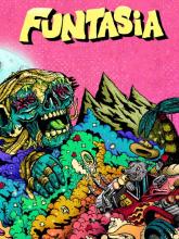 Funtasia on PC (Steam) Funtasia