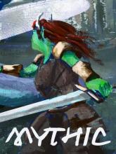 Mythic on PC (Steam) Mythic