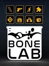 BONELAB on PC (Steam) BONELAB