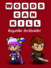 Words Can Kill on PC (Steam) Words Can Kill