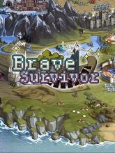 Brave Survivors on PC (Steam) Brave Survivors
