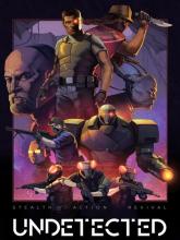 UNDETECTED on PC (Steam) UNDETECTED