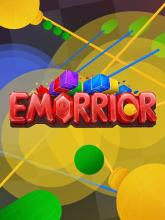Emorrior on PC (Steam) Emorrior
