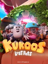 Kukoos - Lost Pets