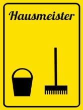Hausmeister