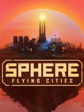 Sphere - Flying Cities