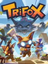 Trifox on PC (Steam) Trifox