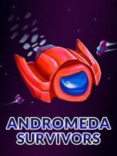 Andromeda Survivors on PC (Steam) Andromeda Survivors