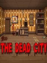 The Dead City on PC (Steam) The Dead City