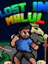 Lost in Malul on PC (Steam) Lost in Malul