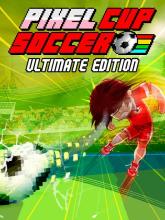 Pixel Cup Soccer - Ultimate Edition on PC (Steam) Pixel Cup Soccer - Ultimate Edition