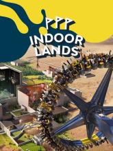 Indoorlands on PC (Steam) Indoorlands