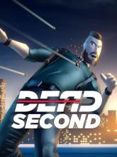 Dead Second on PC (Steam) Dead Second