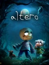 Altero on PC (Steam) Altero
