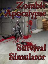 Zombie Apocalypse Survival Simulator on PC (Steam) Zombie Apocalypse Survival Simulator