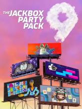The Jackbox Party Pack 9 on PC (Steam) The Jackbox Party Pack 9