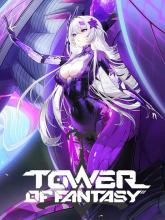 Tower of Fantasy on PC (Steam) Tower of Fantasy