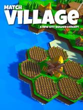 Match Village on PC (Steam) Match Village