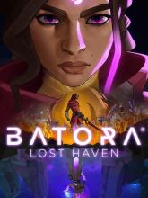 Batora: Lost Haven on PC (Steam) Batora: Lost Haven