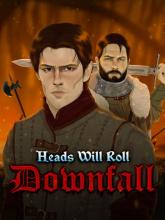 Heads Will Roll: Downfall on PC (Steam) Heads Will Roll: Downfall