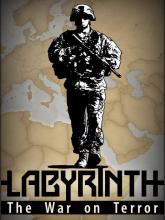 Labyrinth: The War on Terror on PC (Steam) Labyrinth: The War on Terror