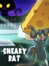 Sneaky Rat on PC (Steam) Sneaky Rat
