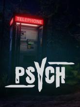 Psych on PC (Steam) Psych