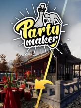 Party Maker on PC (Steam) Party Maker
