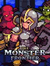 Idle Monster Frontier on PC (Steam) Idle Monster Frontier