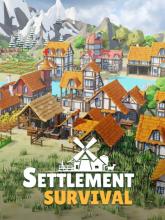 Settlement Survival on PC (Steam) Settlement Survival