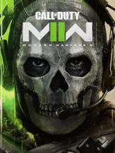 Call of Duty: Modern Warfare II on PC (Steam) Call of Duty: Modern Warfare II