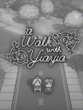 A Walk With Yiayia