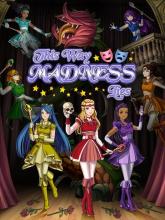 This Way Madness Lies