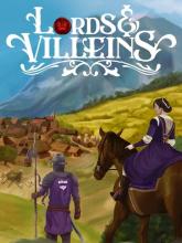 Lords and Villeins on PC (Steam) Lords and Villeins