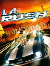 L. A. Rush