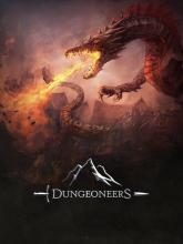 Dungeoneers