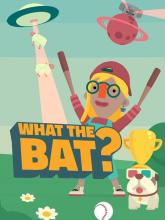 WHAT THE BAT? on PC (Steam) WHAT THE BAT?