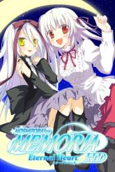 Hoshizora no Memoria -Eternal Heart- HD