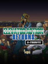 Elevator Action Returns - S-Tribute