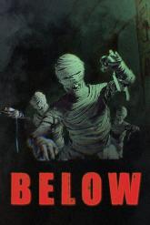 Below on PlayStation 4 Below