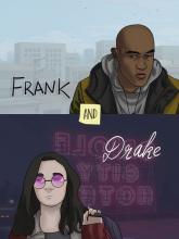 Frank and Drake