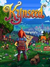 Kynseed on PC (Steam) Kynseed
