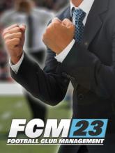 Football Club Management 2023