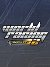 World Racing 2 - Champion Edition on PC (Steam) World Racing 2 - Champion Edition