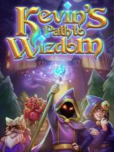 Kevin's Path to Wizdom on PC (Steam) Kevin's Path to Wizdom