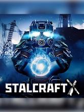 STALCRAFT