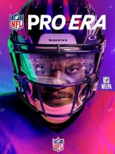 NFL Pro Era on PC (Steam) NFL Pro Era
